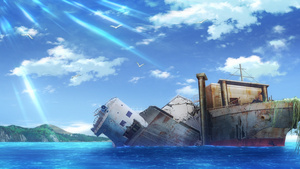 Synduality Noir Part 2